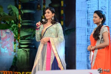 Mukunda Movie Audio Launch